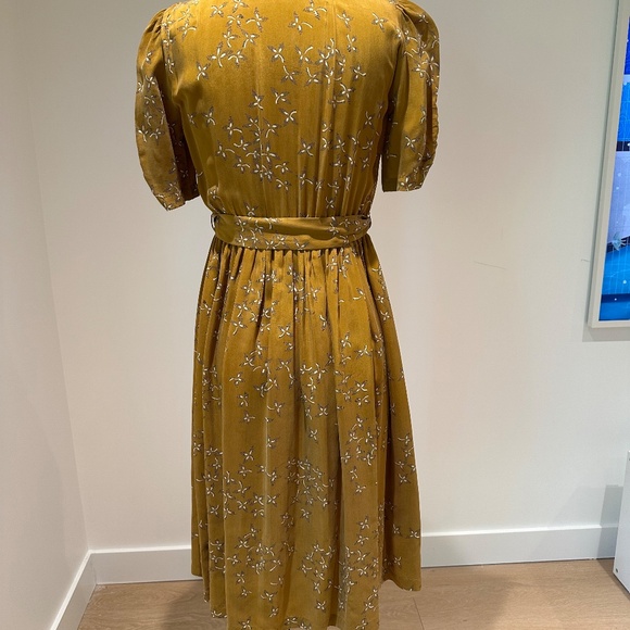 Sessun Roselili dress - Picture 5 of 6